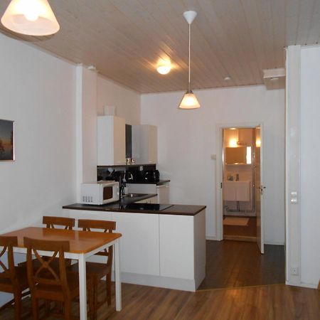 Anne'S City Apartment Jyvaskyla Exterior photo