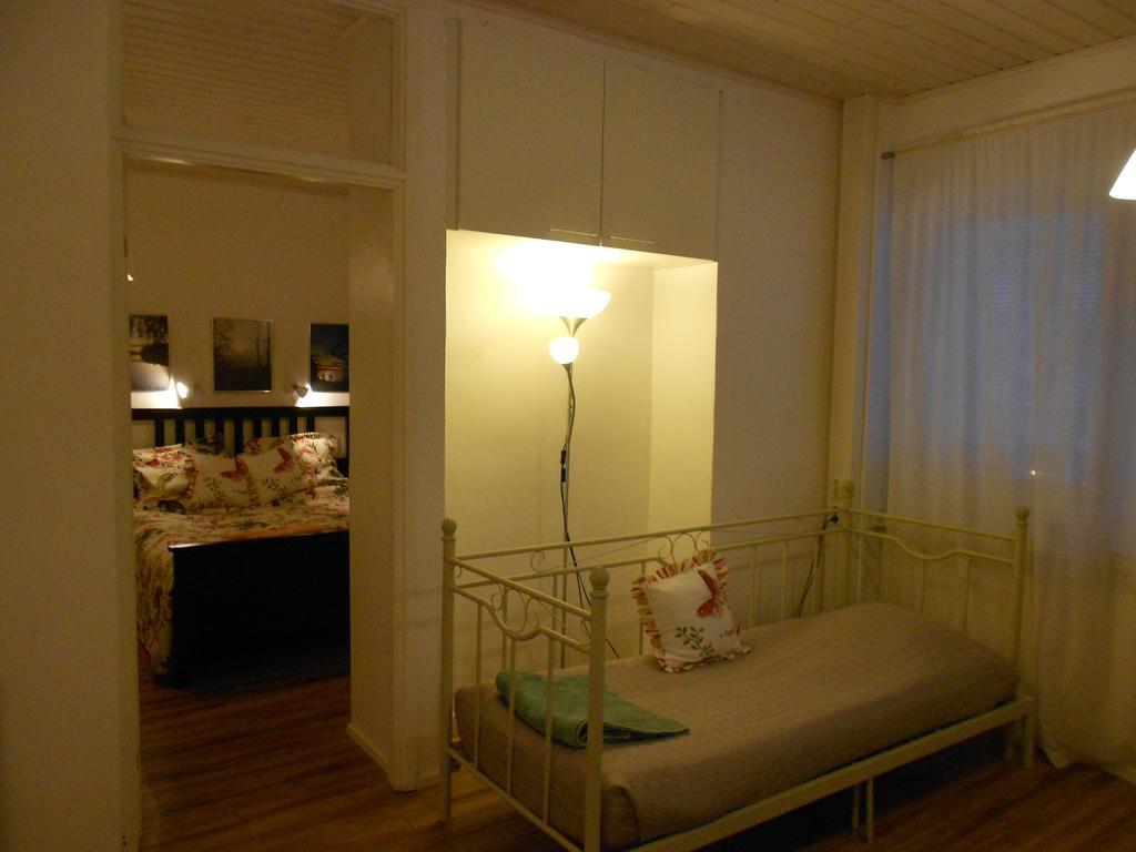 Anne'S City Apartment Jyvaskyla Exterior photo