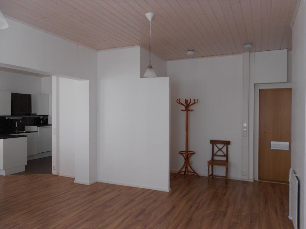 Anne'S City Apartment Jyvaskyla Exterior photo