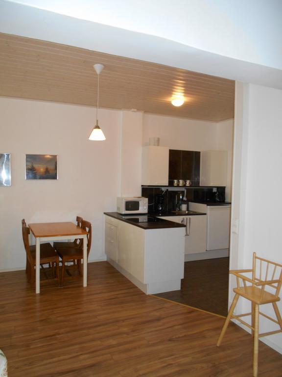 Anne'S City Apartment Jyvaskyla Exterior photo